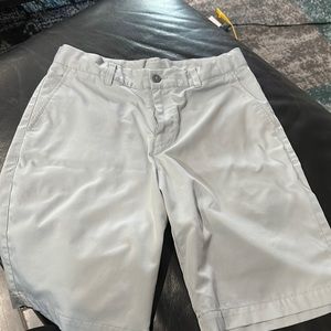 Puma Boys Golf Shorts